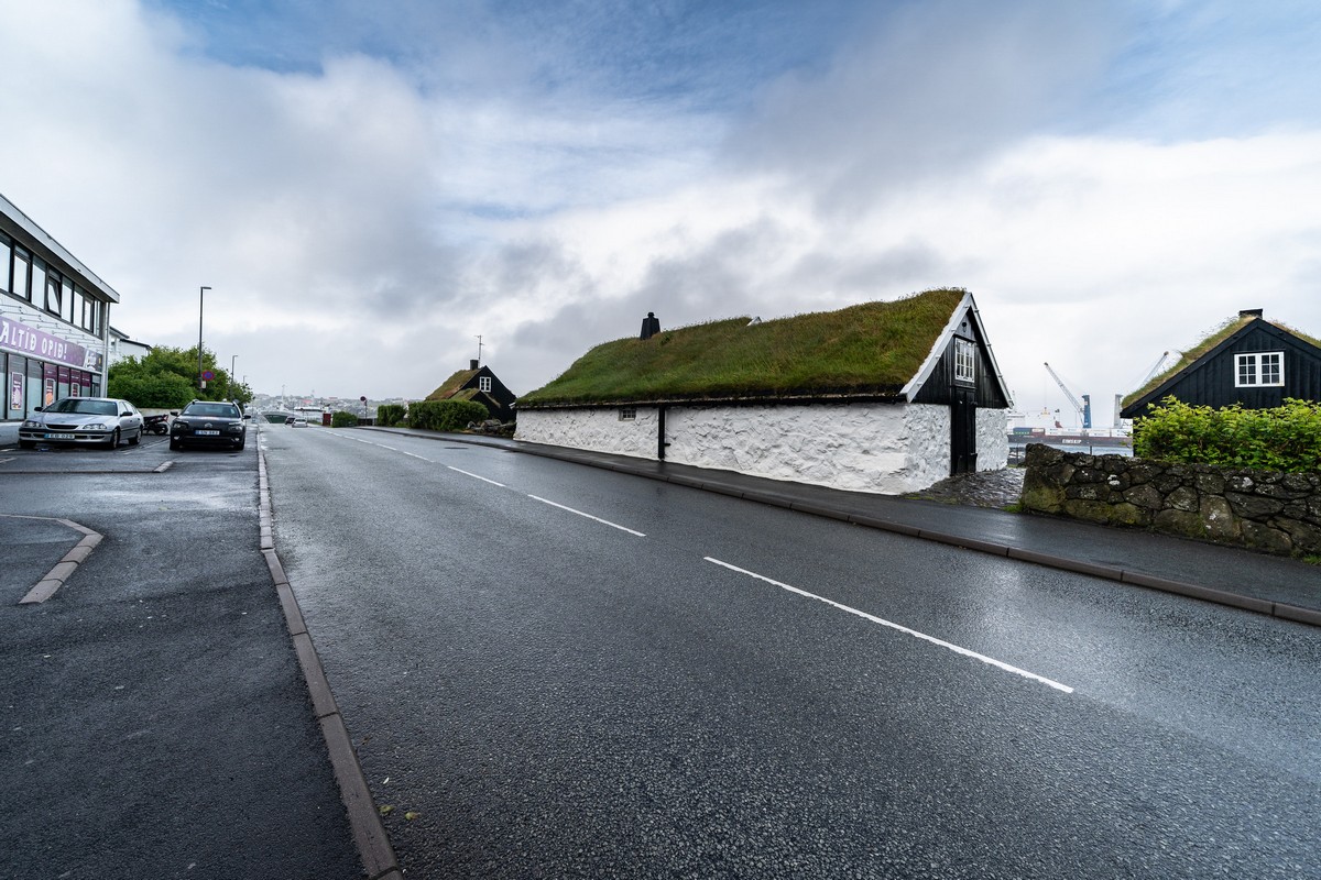 Torshavn